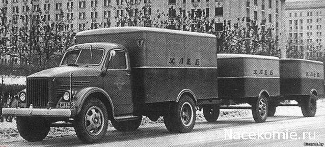 Малоизвестные факты об авто и не только...