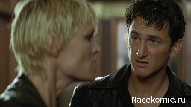 Кинозал автолюбителей