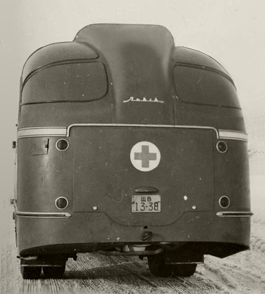 Наши Автобусы - График выхода и обсуждение