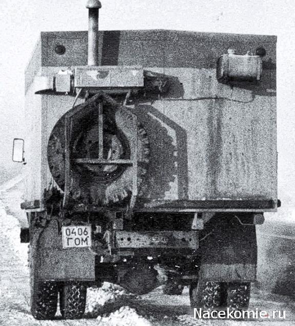 Легендарные Грузовики СССР - График выхода и обсуждение