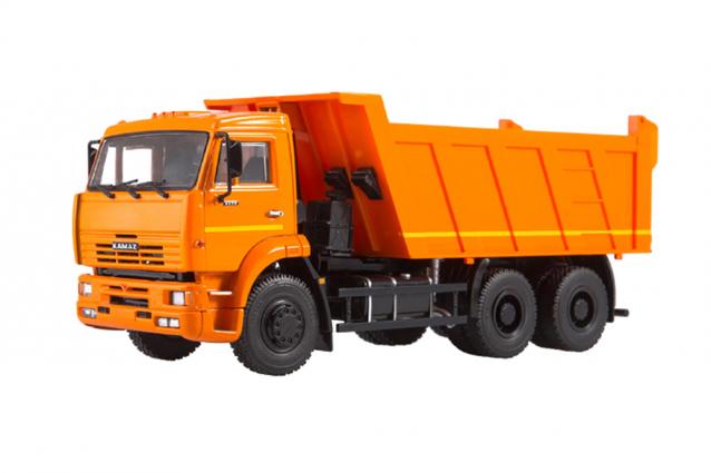 Легендарные Грузовики СССР - График выхода и обсуждение