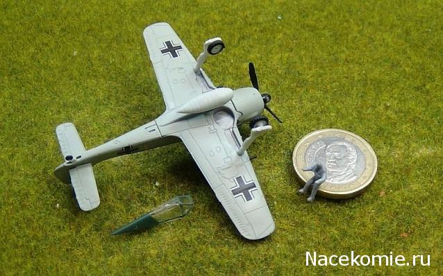 Модели и гашапоны в 1/144 - F-Toys, Bandai, Takara и другие