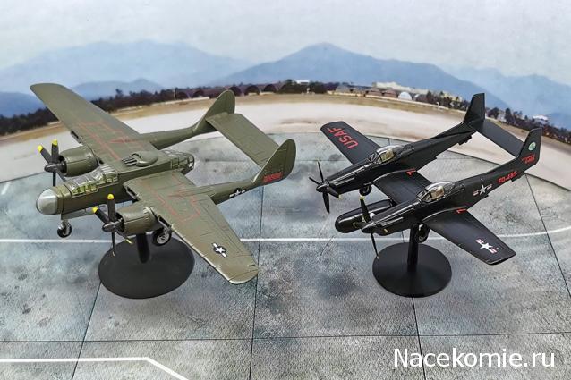 Модели и гашапоны в 1/144 - F-Toys, Bandai, Takara и другие