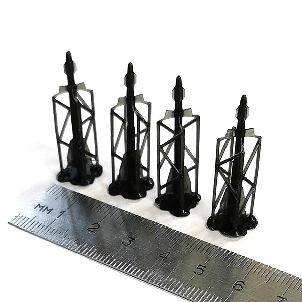 3D-печать на службе моделизма