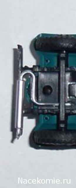 Легендарные Грузовики СССР №33  - Д-251