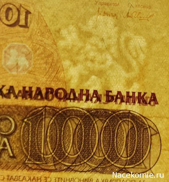 Моя коллекция монет и банкнот