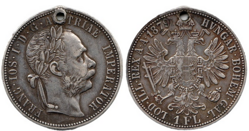 Аверсом к друзьям