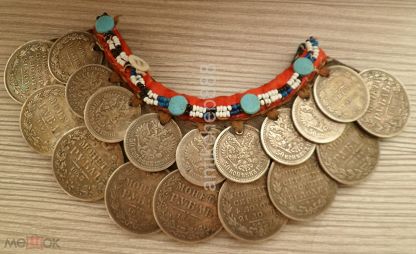 Тракторная болталка