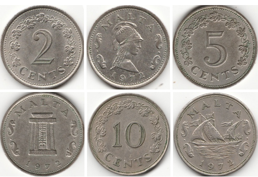 Аверсом к друзьям