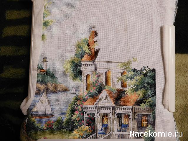 100 крестиков!