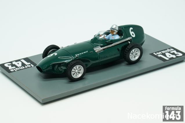 Наши коллекции - Формула 1