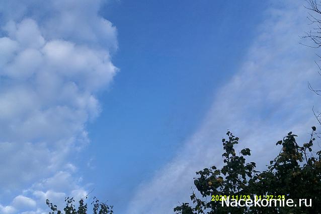 Eva1949 - Дом мечты-души моей воспоминания; 1Abrikoska - Мой гостеприимный дом