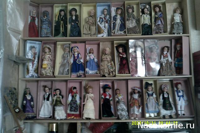 Eva1949 - Дом мечты-души моей воспоминания; 1Abrikoska - Мой гостеприимный дом