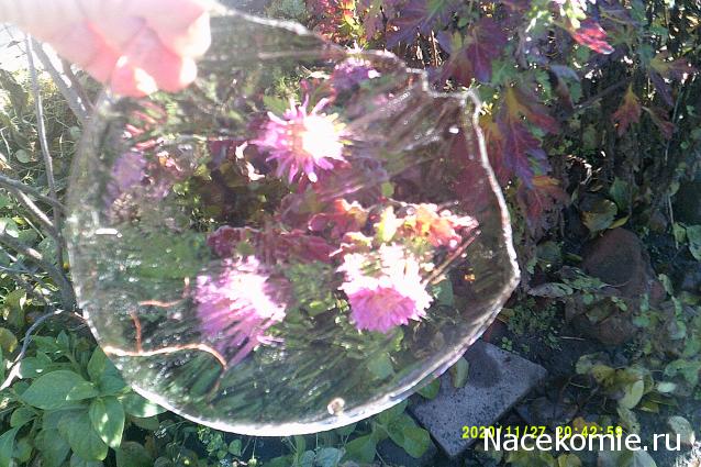 Eva1949 - Дом мечты-души моей воспоминания; 1Abrikoska - Мой гостеприимный дом