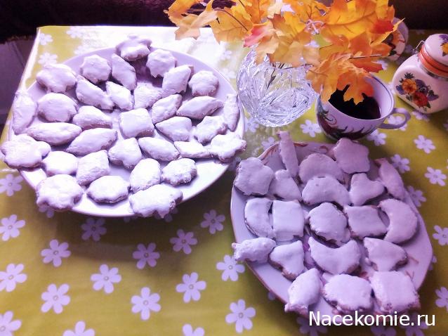 Eva1949 - Дом мечты-души моей воспоминания; 1Abrikoska - Мой гостеприимный дом