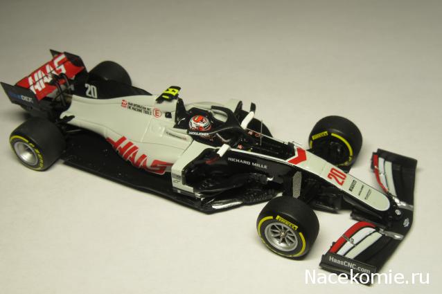 Наши коллекции - Формула 1
