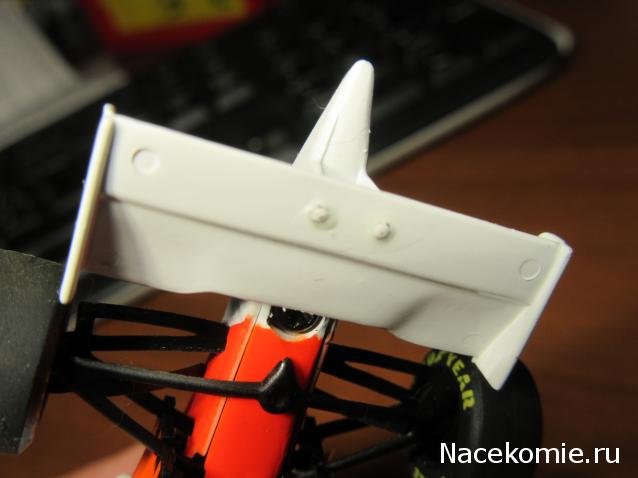 Наши коллекции - Формула 1