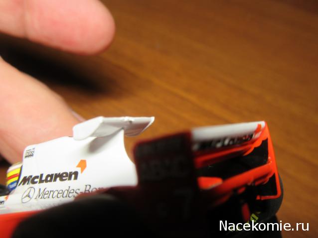 Наши коллекции - Формула 1