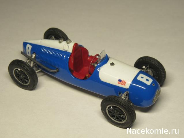 Наши коллекции - Формула 1