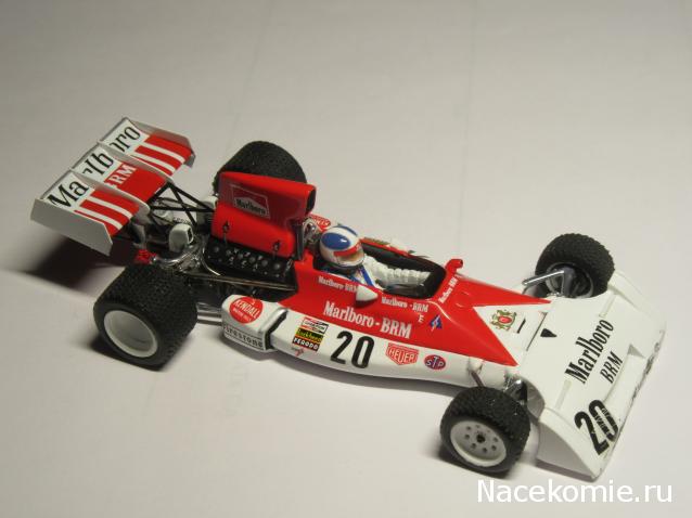 Наши коллекции - Формула 1