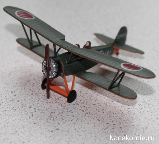 Модели и гашапоны в 1/144 - F-Toys, Bandai, Takara и другие