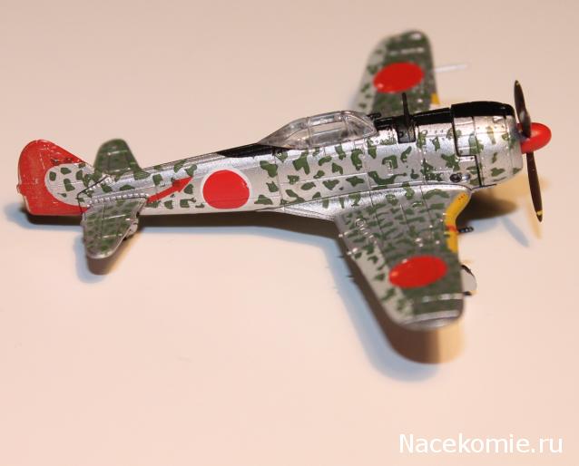 Модели и гашапоны в 1/144 - F-Toys, Bandai, Takara и другие