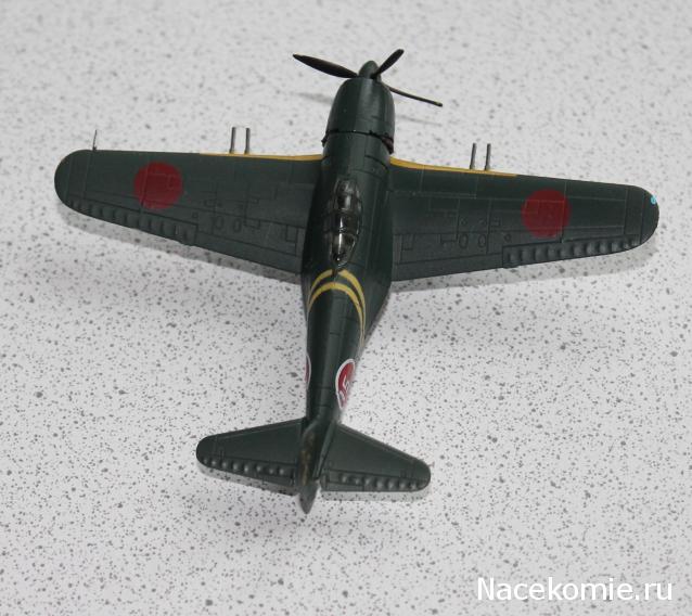 Модели и гашапоны в 1/144 - F-Toys, Bandai, Takara и другие
