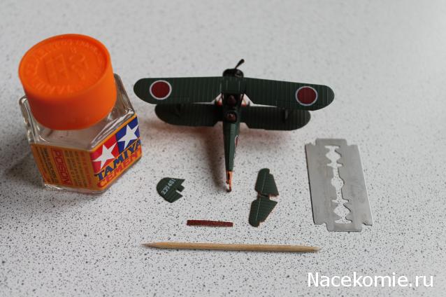 Модели и гашапоны в 1/144 - F-Toys, Bandai, Takara и другие