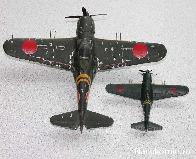 Модели и гашапоны в 1/144 - F-Toys, Bandai, Takara и другие