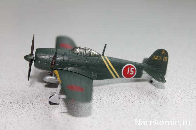 Модели и гашапоны в 1/144 - F-Toys, Bandai, Takara и другие