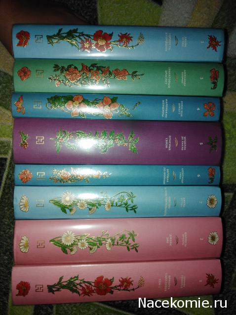 Вечная Классика (Ашет)