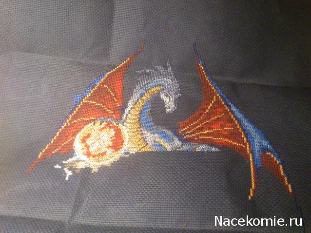 MisterDrakon - Дом "Золотой Дракон" для Драконьих Самок: Бейзил, Лада, Сапфира, Джессика, Сису.