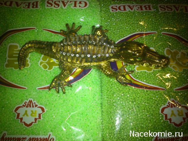 MisterDrakon - Дом "Золотой Дракон" для Драконьих Самок: Бейзил, Лада, Сапфира, Джессика, Сису.