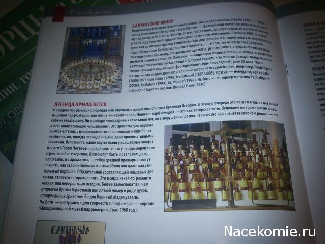 История Моды - График Выхода и обсуждение