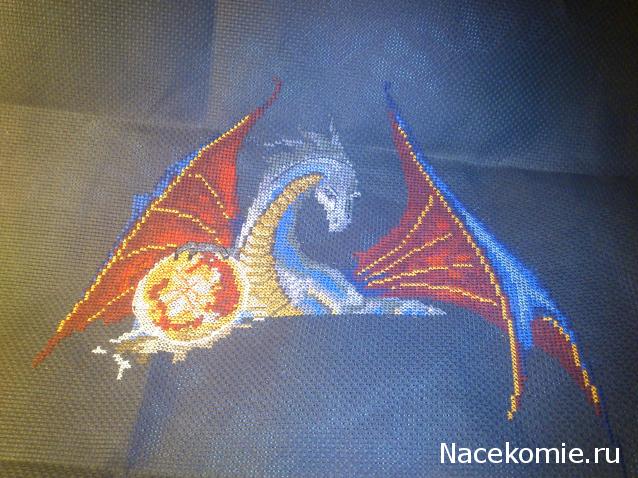 MisterDrakon - Дом "Золотой Дракон" для Драконьих Самок: Бейзил, Лада, Сапфира, Джессика, Сису.