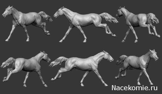 Chronos Miniatures, фото, обсуждения, пожелания, общение с представителем