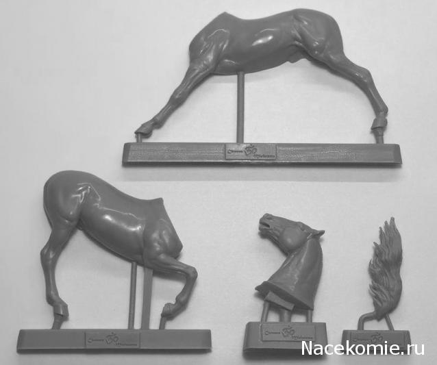 Chronos Miniatures, фото, обсуждения, пожелания, общение с представителем