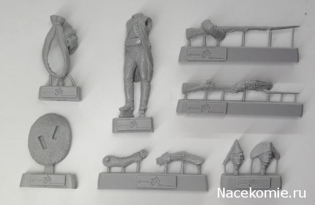 Chronos Miniatures, фото, обсуждения, пожелания, общение с представителем