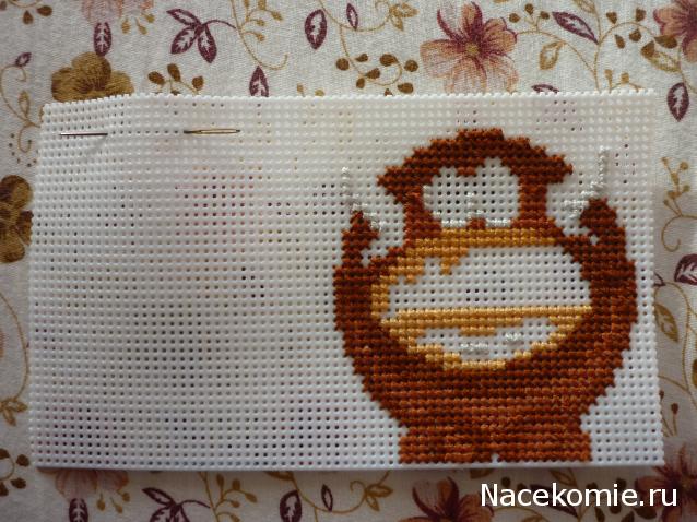 100 крестиков!