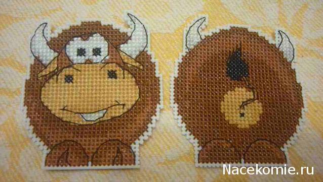 100 крестиков!