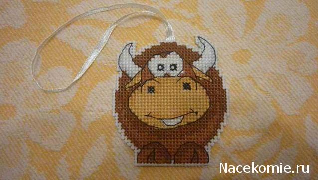 100 крестиков!