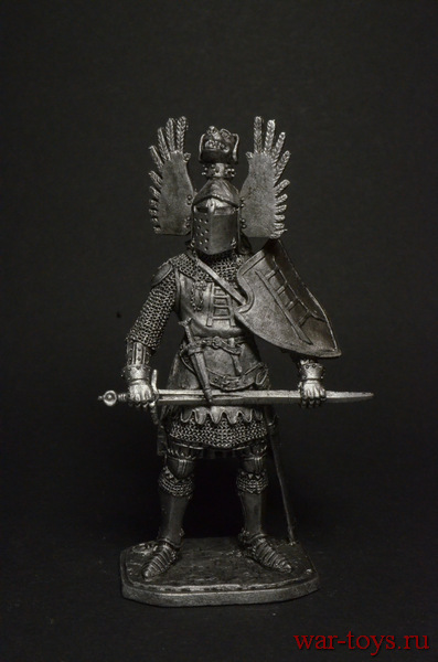 Общаемся с представителями фирмы EК Castings