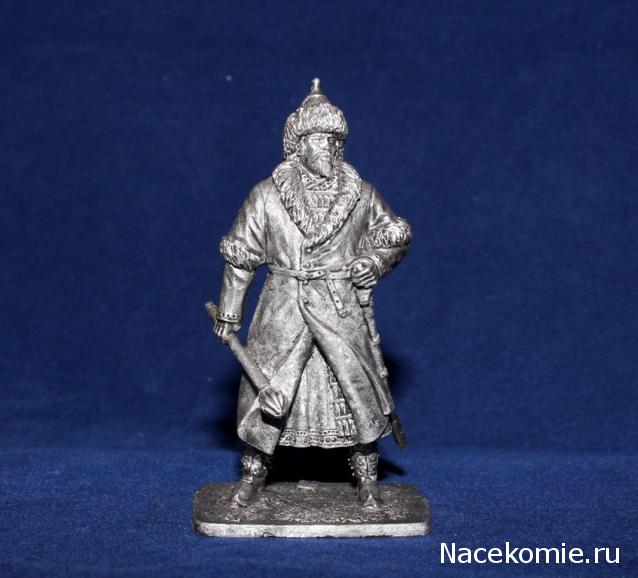 Общаемся с представителями фирмы EК Castings