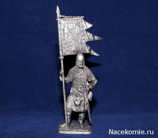 Общаемся с представителями фирмы EК Castings