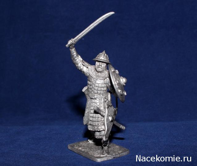 Общаемся с представителями фирмы EК Castings