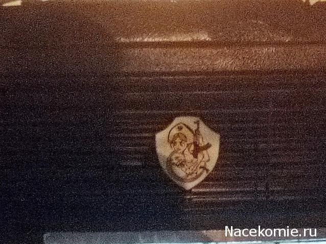 Автолегенды вживую