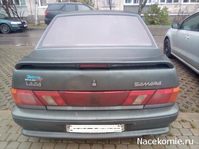 Автолегенды вживую
