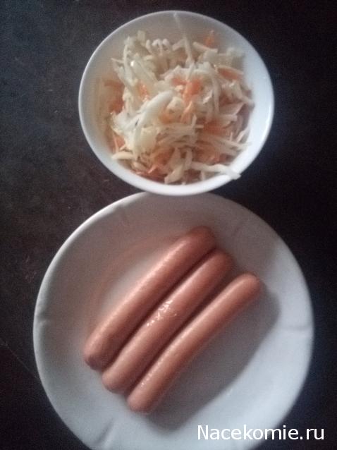 Кулинарный отдел