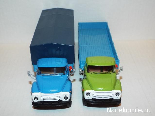 Фото наших коллекций автомобилей