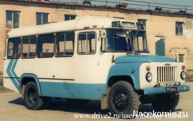 «Библиобус»-Передвижная библиотека